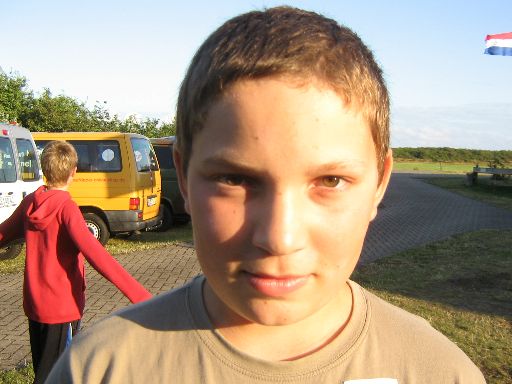 Ameland 2009 1. Lager   157